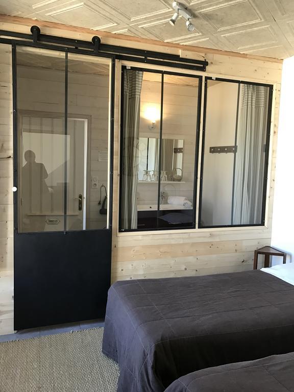 Maison & Tartine Colombey-les-deux-Églises Exteriör bild